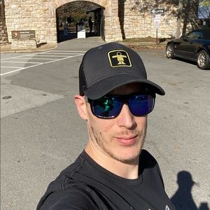 Meet your Posher, Benjamin